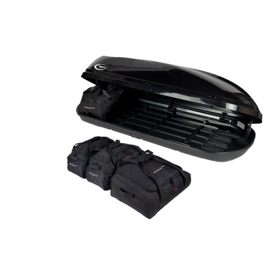 Dakboxtassenset Comfort Sport 520