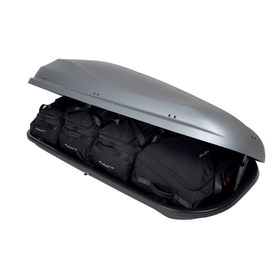 Pack de sacs de pour coffre de toit Junior Altro 460