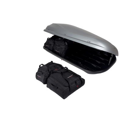 Pack de sacs de pour coffre de toit Junior Altro 460