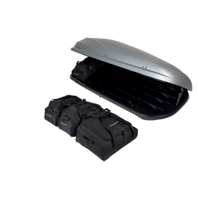 Pack de sacs de pour coffre de toit Junior Altro 460