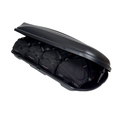 Dakboxtassenset Junior Xtreme II 450