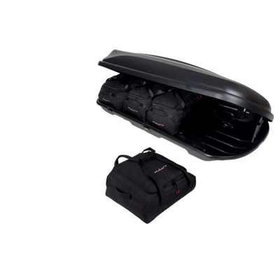 Dakboxtassenset Junior Xtreme II 450