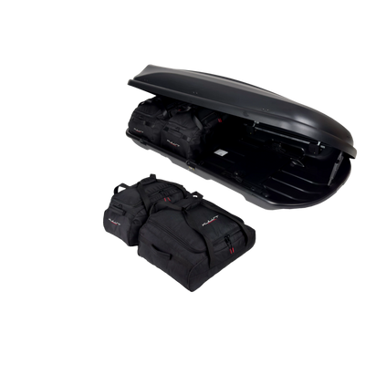 Dakboxtassenset Junior Xtreme II 450