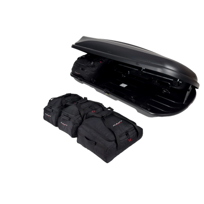 Dakboxtassenset Junior Xtreme II 450