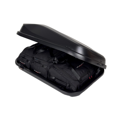 Dakboxtassenset Junior Easy 320
