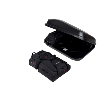 Dakboxtassenset Junior Easy 320