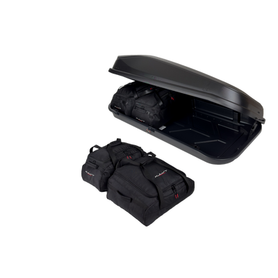 Pack de sacs de pour coffre de toit Junior Easy 430