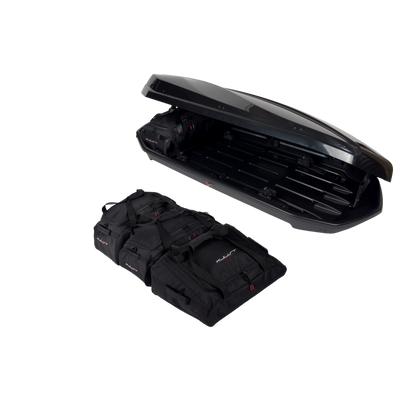 Pack de sacs de pour coffre de toit Junior Strike 440