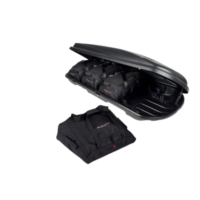 Pack de sacs de pour coffre de toit Junior Xtreme 400