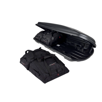 Pack de sacs de pour coffre de toit Junior Xtreme 400