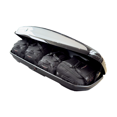 Dakboxtassenset BMW 82732420634 320L