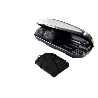 Dakboxtassenset BMW 82732420634 320L