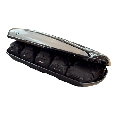 Dakboxtassenset BMW 82732406459 520L