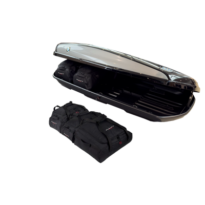 Dakboxtassenset BMW 82732406459 520L