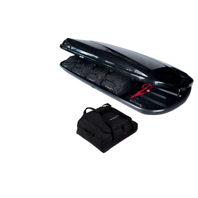 Pack de sacs de pour coffre de toit HAPRO ZENITH 8.6