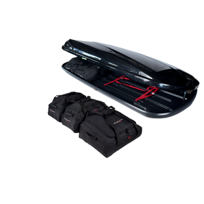 Pack de sacs de pour coffre de toit HAPRO ZENITH 8.6