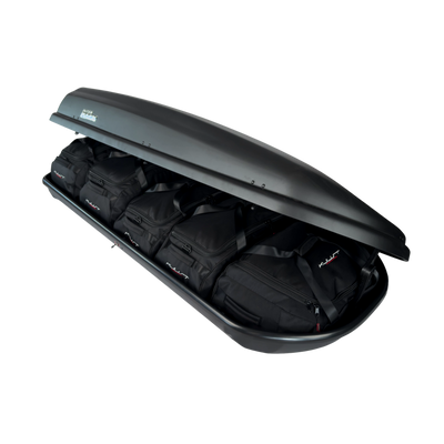 Pack de sacs de pour coffre de toit Interpack Gran Torino
