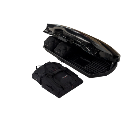 Dakboxtassenset Toyota XL PW308-00015 510L