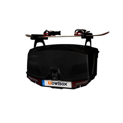Achterbox TowBox V5 + TowSki V5