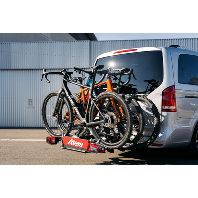 Fietsendrager Atera Forza L