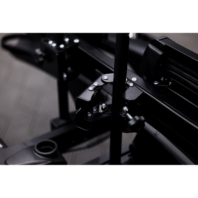 Skidrager / Snowboarddrager TowSki Ride
