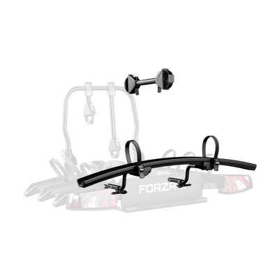 Éxtension porte-vélos Atera