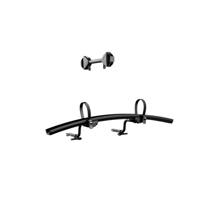 Éxtension porte-vélos Atera
