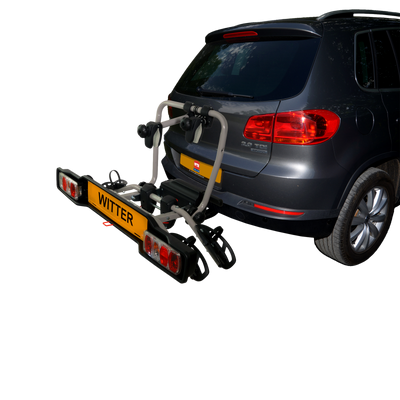Fietsendrager Witter ZX302
