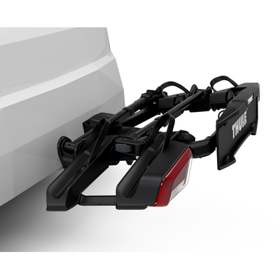 Porte-vélos Thule VeloLite 2B - 9052