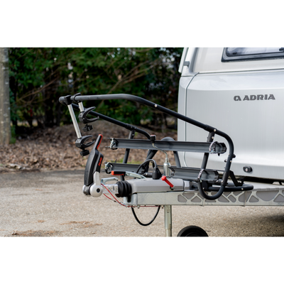 Fietsendrager Menabo Touren B Disseldrager