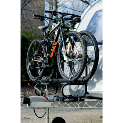 Fietsendrager Menabo Touren B Disseldrager