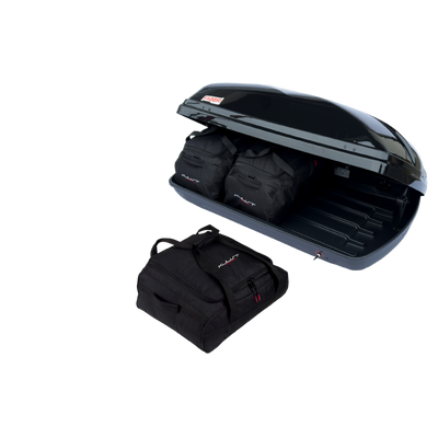 Pack de sacs de pour coffre de toit Fabbri Car Box 340