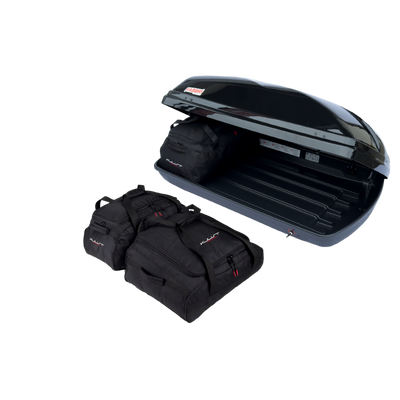Pack de sacs de pour coffre de toit Fabbri Car Box 340