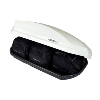 Pack de sacs de pour coffre de toit Northline Yetti 300