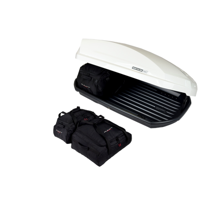 Pack de sacs de pour coffre de toit Northline Yetti 300