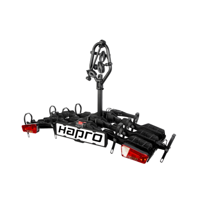 Fietsendrager Hapro Atlas Premium XFold III 3.0