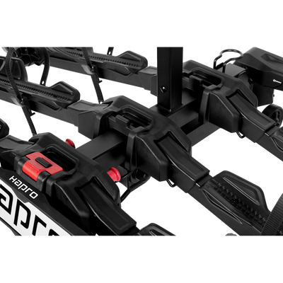 Fietsendrager Hapro Atlas Premium XFold III 3.0