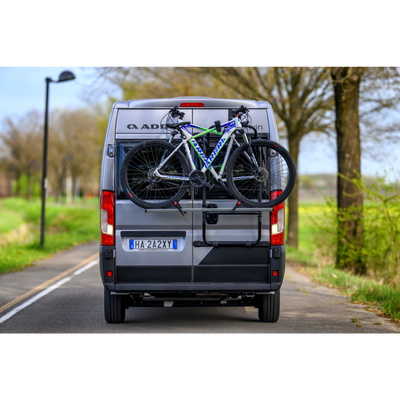 Porte-vélos Menabo Tremont