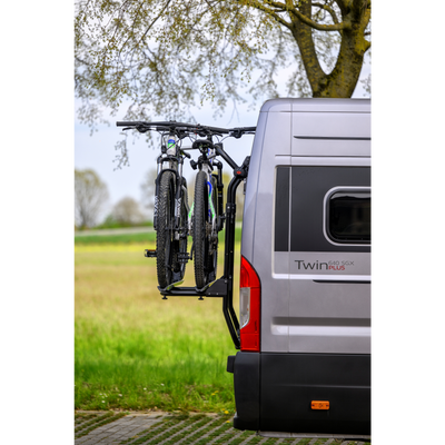 Porte-vélos Menabo Tremont