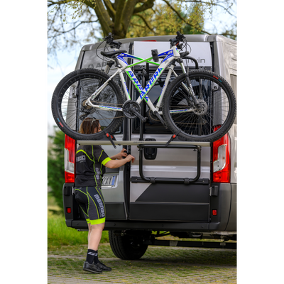 Porte-vélos Menabo Tremont