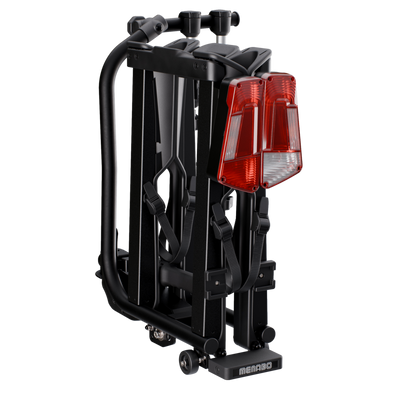 Fietsendrager Menabo Orbit 2