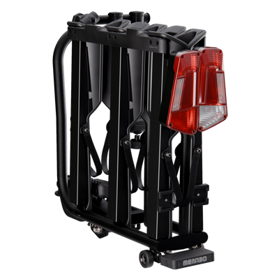 Fietsendrager Menabo Orbit 3