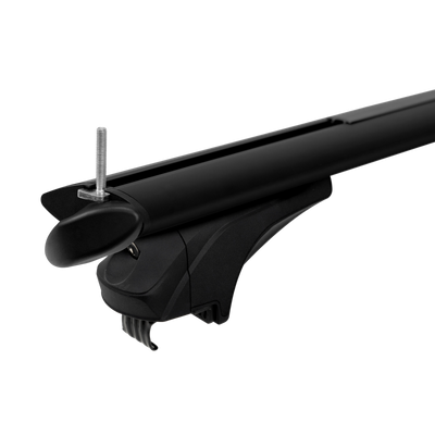 Galerie de toit Menabo Sonic 122 cm