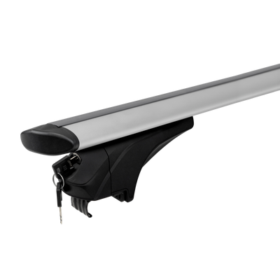 Galerie de toit Menabo Sonic 122 cm