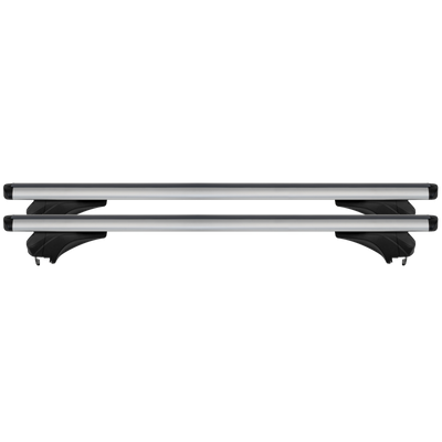 Galerie de toit Menabo Sonic 132 cm