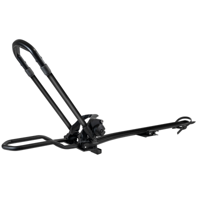 Dakfietsendrager Clover SX black