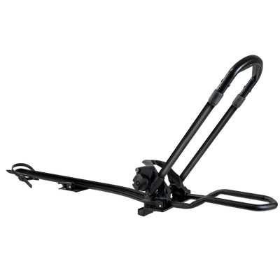 Dakfietsendrager Clover DX black