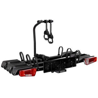 Fietsendrager Menabo Orbit 3