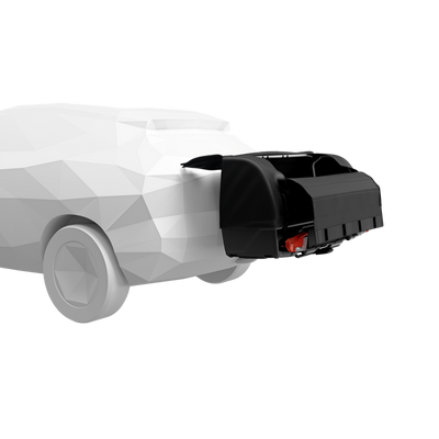 Coffre arrière Thule Onto 2
