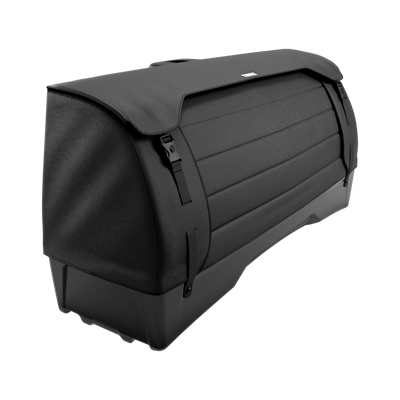 Coffre arrière Thule Onto 2 pour porte-vélos Thule EasyFold 3